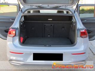 VOLKSWAGEN Golf usata, con Cruise Control
