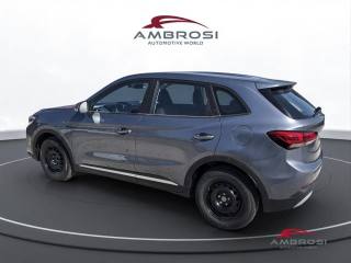 MG ZS usata 3