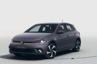 VOLKSWAGEN Polo 2.0 TSI DSG GTI
