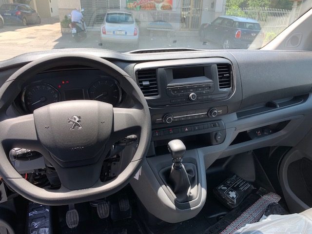 PEUGEOT Expert usata, con Servosterzo