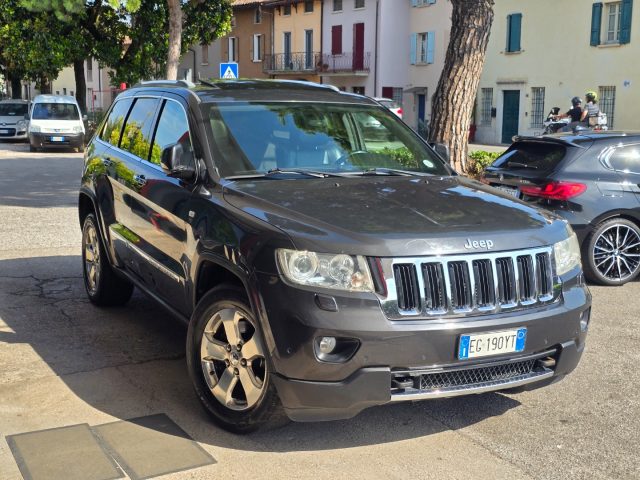 JEEP Grand Cherokee usata 102