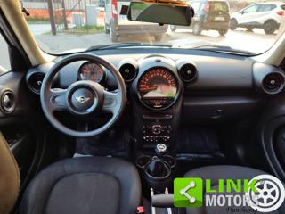 MINI Countryman usata 23