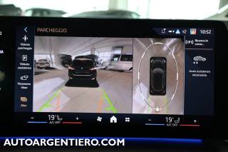 BMW 218 usata, con Volante multifunzione