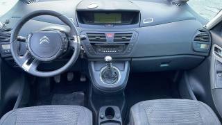 CITROEN C4 Picasso usata, con Cruise Control
