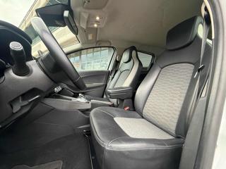RENAULT ZOE usata, con Controllo trazione
