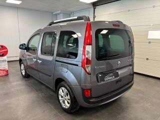 RENAULT Kangoo usata, con Alzacristalli elettrici