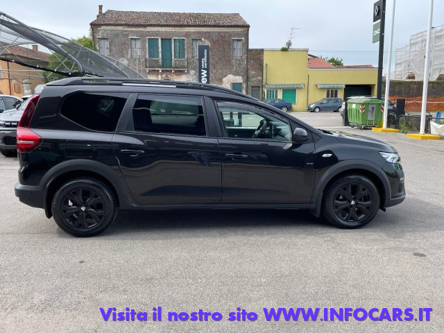 DACIA Jogger usata, con Climatizzatore