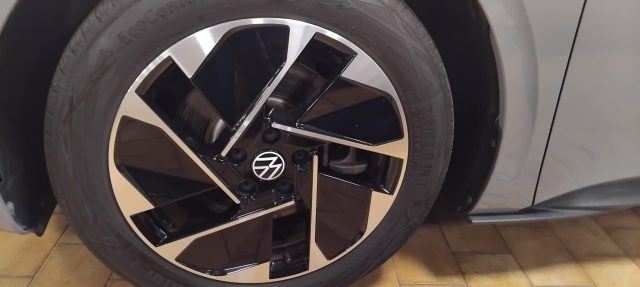 VOLKSWAGEN ID.3 usata, con Airbag Passeggero