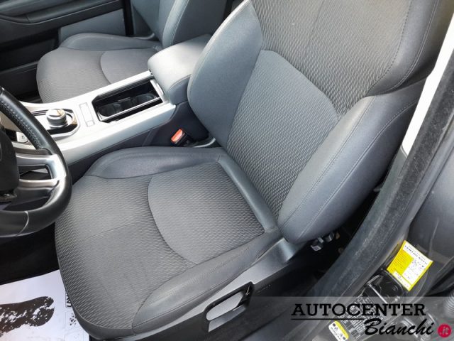 LAND ROVER Range Rover Evoque usata, con Bluetooth