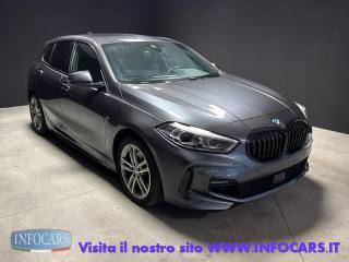 BMW 118 d 150 CV Msport - PROMO