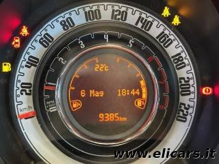 FIAT 500C usata, con Climatizzatore
