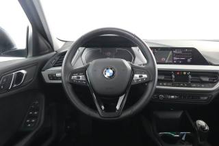 BMW 116 usata 5
