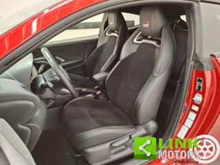 TOYOTA Yaris usata, con Cerchi in lega