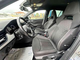 SKODA Scala usata, con Controllo trazione