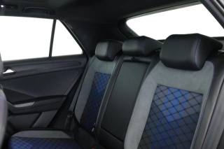 VOLKSWAGEN T-Roc usata, con Chiusura centralizzata