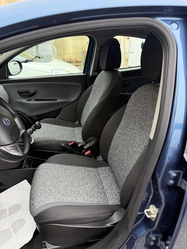 LANCIA Ypsilon usata, con Cruise Control