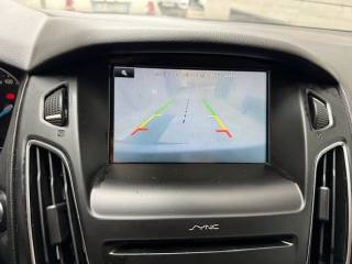 FORD Focus usata, con Cruise Control