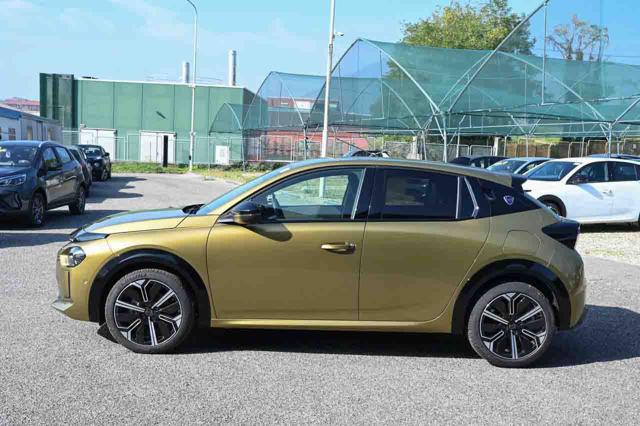 LANCIA Ypsilon usata, con Cerchi in lega