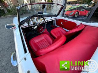 ALFA ROMEO Giulietta usata 13