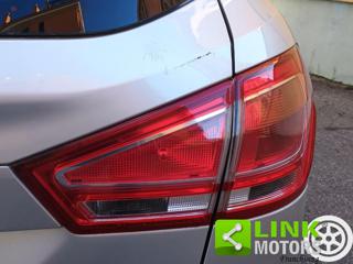 FORD B-Max usata, con ESP