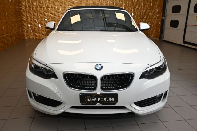 BMW 218 usata 67