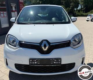 RENAULT Twingo usata, con Airbag