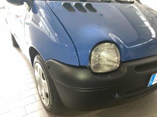 RENAULT Twingo usata, con Airbag Passeggero