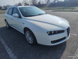 ALFA ROMEO 159 usata, con Airbag