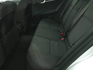 MERCEDES-BENZ 220 usata, con Start/Stop Automatico