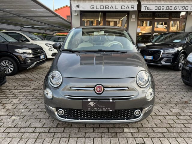FIAT 500 usata 1