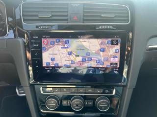 VOLKSWAGEN Golf GTI usata, con Controllo trazione