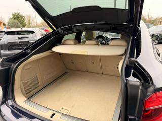 BMW X6 usata, con Fari Xenon