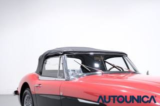 AUSTIN Healey usata 64