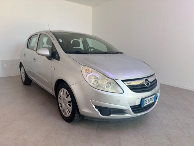 OPEL Corsa usata 1