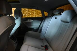 AUDI A5 usata 116