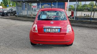 FIAT 500 usata, con Airbag Passeggero