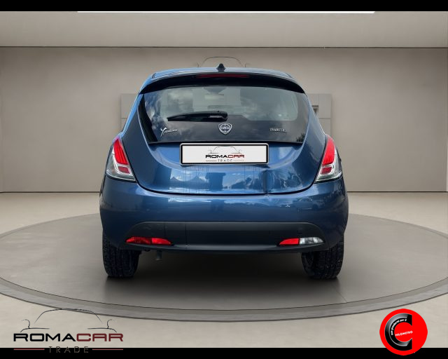 LANCIA Ypsilon usata, con Controllo trazione