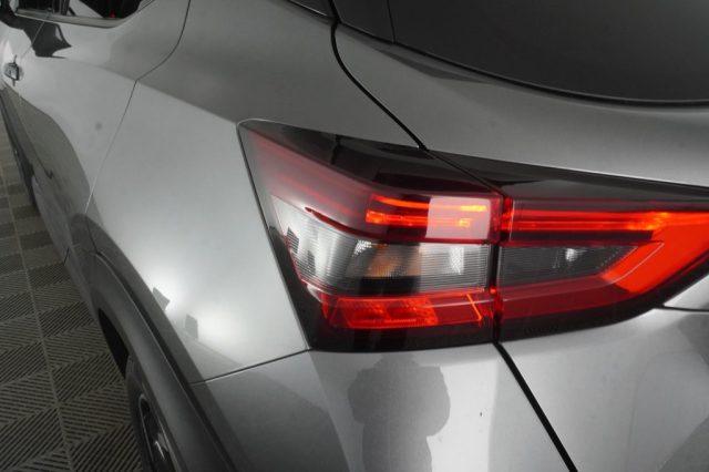 NISSAN Juke usata 16