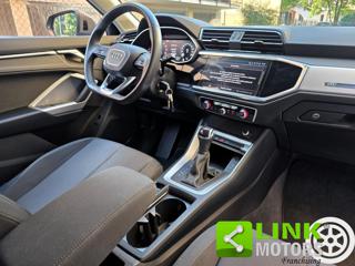 AUDI Q3 usata, con Immobilizzatore elettronico