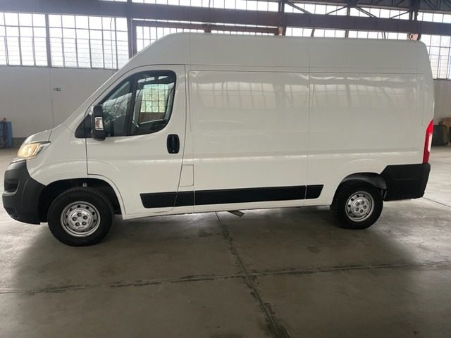 CITROEN Jumper usata, con Chiusura centralizzata