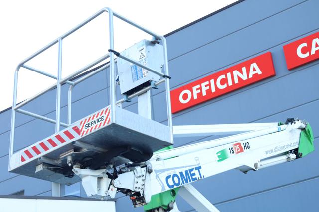 RENAULT Master usata, con Fendinebbia