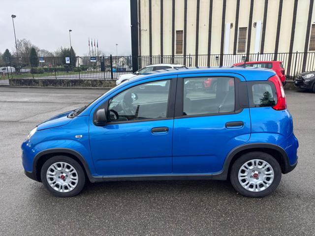 FIAT Panda usata 18