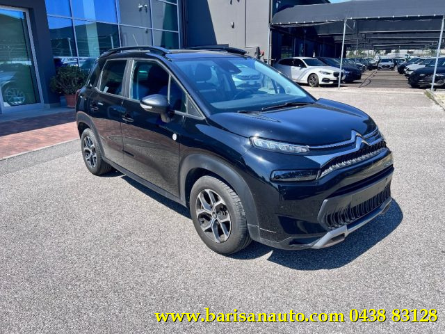 CITROEN C3 Aircross usata, con Airbag