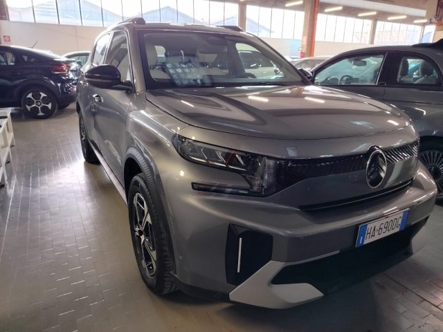 CITROEN C3 Aircross usata, con Airbag laterali