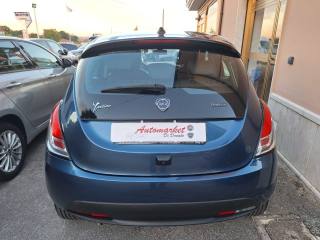 LANCIA Ypsilon usata, con Controllo trazione