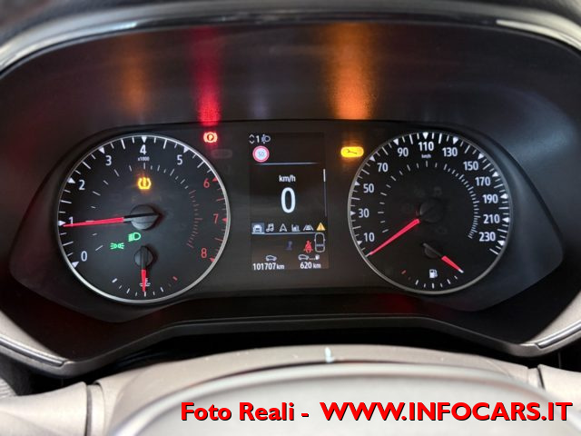 RENAULT Clio usata, con Immobilizzatore elettronico