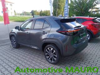 TOYOTA Yaris Cross usata, con Chiusura centralizzata