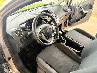 FORD Fiesta usata, con Chiusura centralizzata