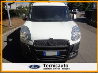FIAT Doblo usata, con Autoradio