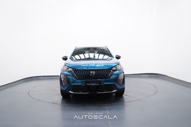 PEUGEOT 2008 usata, con Airbag laterali